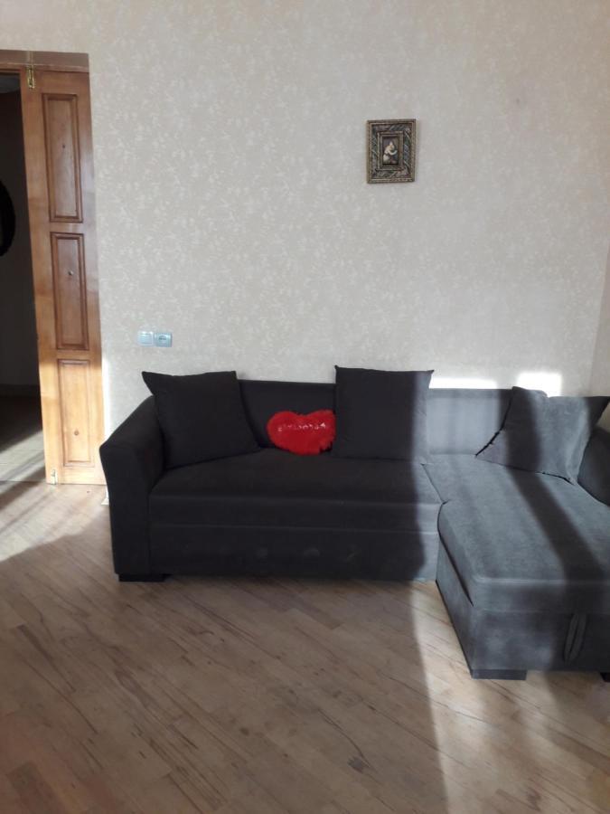 Apartament Ninati Боржоми Экстерьер фото